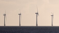 Οι ΗΠΑ θα πληρώσουν 1,2 δισ. δολάρια σε γερμανική εταιρεία για να μην εγκαταστήσει υπεράκτιο αιολικό πάρκο
