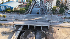 Ανοίγει τη Δευτέρα 10/8 η Παλαιά Παραλιακή στην Καλλιθέα