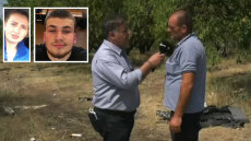 «Κάτι απέσπασε την προσοχή του οδηγού»: Πραγματογνώμονας επιχειρεί να ρίξει φως στα αίτια του δυστυχήματος στις Σέρρες