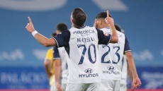 Ο Κούτσιας πέτυχε το πρώτο γκολ της φετινής Primeira Liga, δείτε το γκολ
