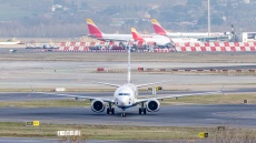 Η Ισπανία έλεγξε περίπου 200 αφίξεις ταξιδιωτών από την Ιταλία εν μέσω της διαμάχης για τη Σένγκεν