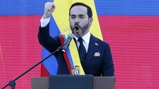 «Δώρο» 1 δισ. δολαρίων στη Κολομβία από τις ΗΠΑ μετά την ορκωμοσία του νέου τραμπικού προέδρου