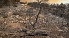 Γιατί κάηκε η Αττικοβοιωτία:  Υπεροπλία στον αέρα, αλλά η μάχη χάθηκε στο έδαφος