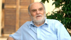 Δημοσία δαπάνη θα τελεστεί η κηδεία του Στέλιου Ράμφου
