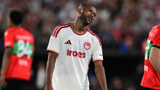 Εκτός Champions League o Ολυμπιακός: Συνεχίζει στη League Phase του Europa αφού ηττήθηκε 2-1 στην παράταση από τη Ναϊμέγκεν, δείτε τα γκολ 

