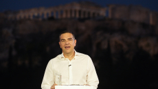 H κυβέρνηση κάνει… προετοιμασία ενόψει της πολιτικής σεζόν και «βάζει σημάδι» τον Τσίπρα