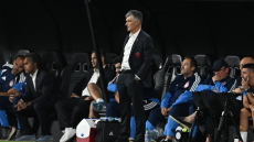 Μεντιλίμπαρ «Δεν πρέπει να κατεβάσουμε το κεφάλι, να ανασυνταχθούμε για την έναρξη του πρωταθλήματος
