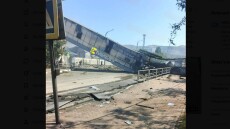 Ουκρανικό σφυροκόπημα στο Νοβοροσίσκ: Χτυπήθηκε η ναυτική βάση, εκτός λειτουργίας δύο «πύλες» ρωσικών σιτηρών