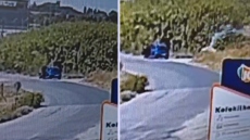 Βίντεο με τον 59χρονο πυρομανή της Θεσσαλονίκης να βάζει φωτιά στη Σίνδο, πήρε προθεσμία να απολογηθεί την Παρασκευή