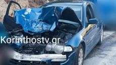 Πέθανε 48χρονος που είχε τραυματιστεί βαριά σε τροχαίο στο Σοφικό Κορινθίας