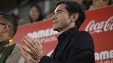Marca: «Μαρθελίνο και Σαράμπια υποψήφιοι για τον πάγκο του Ολυμπιακού, εάν φύγει ο Μεντιλίμπαρ»