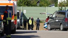 Λήξη συναγερμού στη Βαυαρία μετά από εντοπισμό ύποπτου αντικειμένου σε γραμμές τρένου