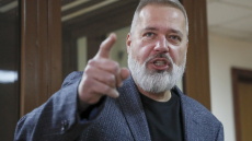 «O Πούτιν δεν μπορεί πια να νικήσει στην Ουκρανία»: H προειδοποίηση του Ρώσου νομπελίστα Μουράτοφ για πυρηνική κλιμάκωση