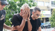Προφυλακιστέος ο 59χρονος που είχε βάλει έξι φωτιές στην Θεσσαλονίκη: Ημουν πιεσμένος από τη δουλειά μου, ισχυρίστηκε
