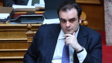 Πιερρακάκης: Ο Στέφανος Μάνος άφησε ουσιαστικό μεταρρυθμιστικό αποτύπωμα