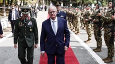 Τασούλας από Βέρμιο: Η Τουρκία να αναγνωρίσει τη γενοκτονία των Ποντίων, δεν έχουν θέση τέτοιες πρακτικές εθνοκάθαρσης