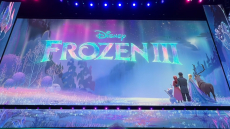 Ντεμαράζ ανακοινώσεων από την Disney: Βγαίνει Frozen 3 και νέα Zootopia, Incredibles, Lilo & Stitch, Coco και Ice Age
