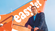 Αλλαγή ιδιοκτησίας στην easyJet: Ο Sir Στέλιος Χατζηιωάννου κερδίζει τον εμφύλιο