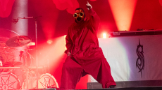 Slipknot: Τέλος η συνεργασία με τον Σιντ Γουίλσον μετά από σχεδόν 30 χρόνια στο συγκρότημα