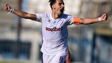 SUPERBET Κύπελλο Ελλάδας: Η ΑΕΛ νίκησε 3-1 την Athens Kallithea και πέρασε στην επόμενη φάση