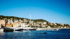 Σύγκρουση σκαφών στις Κάννες: Αγνοείται 22χρονος, τέσσερις σοβαρά τραυματίες