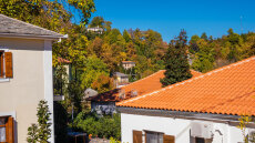 10 ορεινά χωριά στην Ελλάδα για τα επόμενα weekends