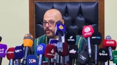 Ο δικαστής που επέβαλε θανατική ποινή στον Άσαντ, είχε καταδικαστεί ο ίδιος σε θάνατο από το καθεστώς πριν χρόνια