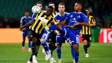 Λέφσκι Σόφιας - ΑΕΚ 0-0: Άσφαιρη στη Βουλγαρία η Ένωση, μπορεί την πρόκριση στη Νέα Φιλαδέλφεια 