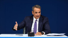 Το μεγάλο φορολογικό πακέτο της ΔΕΘ: Tι αλλάζει για επιχειρήσεις, επαγγελματίες και συνεπείς φορολογούμενους – Μόνιμες ελαφρύνσεις κάθε χρόνο ως το 2030