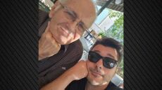 Λάμπρος Κωνσταντάρας για τον έναν χρόνο από τον θάνατο του πατέρα του: Χαίρομαι που δεν έφυγες με απωθημένα