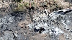 Κένυα: Ο επικεφαλής των μυστικών υπηρεσιών του Ισημερινού ανάμεσα στα θύματα από τη συντριβή ελικοπτέρου