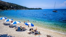 Καιρός: Ξεπέρασε τους 37°C το θερμόμετρο, νέα άνοδος την Πέμπτη
