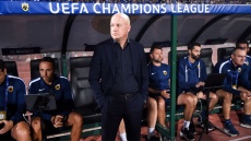 Νίκολιτς μετά το 0-0 με τη Λέφσκι: «Δεν είμαι ευχαριστημένος, όλα θα κριθούν στην έδρα μας» 