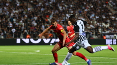 ΠΑΟΚ - Μπραν 1-1: Στη Νορβηγία θα παίξει τα ρέστα του για την ευρωπαϊκή του παρουσία ο Δικέφαλος, δείτε τα γκολ 