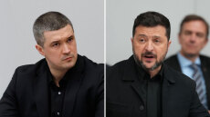 Politico: Γιατί η «βόμβα» Φεντόροφ για εκλογές, μπορεί να του γυρίσει μπούμερανγκ - Το σενάριο ο Ζελένσκι να καταλήξει... Τσόρτσιλ