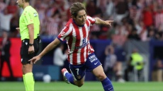 La Liga: Με το δεξί η Ατλέτικο Μαδρίτης, 2-0 τη Μάλαγα στην πρεμιέρα, δείτε τα γκολ 