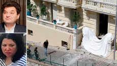 Το θρίλερ πίσω από την επίθεση στον Ουκρανό ολιγάρχη στο Μονακό: Η βόμβα, η ύποπτη που βρέθηκε νεκρή στο δάσος και τα 7.000 ευρώ