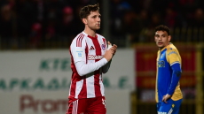 Stoiximan Super League: Το πρόγραμμα της 2ης αγωνιστικής, δύσκολες έξοδοι για ΠΑΟΚ, Ολυμπιακό, Παναθηναϊκό 