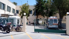 Το «ευχαριστώ» οικογένειας στο Νοσοκομείο της Κω μετά τον σοβαρό τραυματισμό του παιδιού της σε τροχαίο στο Μαρμαρωτό