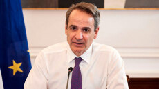 Μητσοτάκης: Δεν θα φορτώνουμε τα οικονομικά βάρη στις επόμενες γενιές, προανήγγειλε παρεμβάσεις στη ΔΕΘ - Ο διάλογος με την Τουρκία δεν σημαίνει υποχώρηση