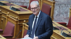 Στη Βουλή το νέο πλαίσιο κρατικής αρωγής μετά από φυσικές καταστροφές: Αφορολόγητες και ακατάσχετες οι ενισχύσεις