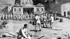 Η σφαγή του Ηρακλείου που άλλαξε την ιστορία της Κρήτης: Το χρονικό της τραγωδίας που έδιωξε τους Οθωμανούς και η σχέση με τον Ελύτη