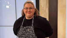 Γωγώ Δελογιάννη: Κυκλοφόρησα πρώτη φορά με μπικίνι χωρίς να κρυφτώ με κάποια πετσέτα 