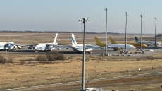 Συναγερμός στη Γερμανία: Τρίτο drone και στρατιωτικά εκρηκτικά κοντά στο αεροδρόμιο της Λειψίας