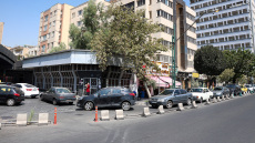 Ουρές έξω από τα βενζινάδικα στην Τεχεράνη, μετά την ανακοίνωση των αμερικανικών κυρώσεων
