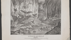25 Αυγούστου 1835: Όταν οι άνθρωποι πίστεψαν ότι υπήρχαν «άνθρωποι-νυχτερίδες» στη Σελήνη
