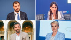 Οι 250 στα ψηφοδέλτια της Νέας Δημοκρατίας: Οι επικρατέστεροι ανά περιφέρεια