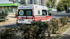Εννέα νεκροί σε ουκρανική επίθεση σε λεωφορείο στην ελεγχόμενη από την Ρωσία περιοχή του Λουγκάνσκ
