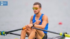 Κωπηλασία: Παγκόσμιος πρωταθλητής ο Πέτρος Γκαϊδατζής στο μονό σκιφ ελαφρών βαρών, βίντεο