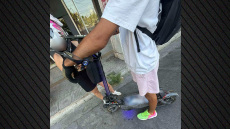 Ηλεκτρικά πατίνια: 115 παραβάσεις σε μία ημέρα στην Αττική, συνελήφθη μεθυσμένος οδηγός
